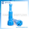 DHD Cop SD Ql Misión Numa DTH Rock Drilling Bits